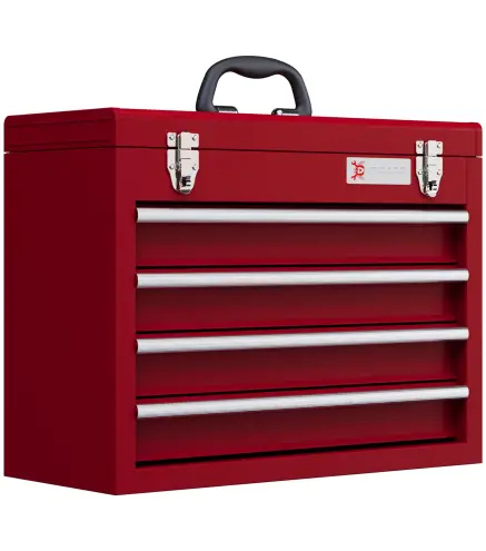 Caja de Herramientas