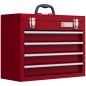 Caja de Herramientas Caja de Herramientas