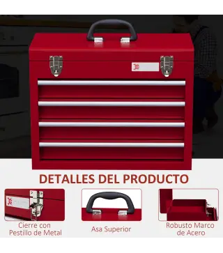 Caja de Herramientas