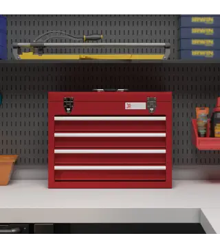 Caja de Herramientas