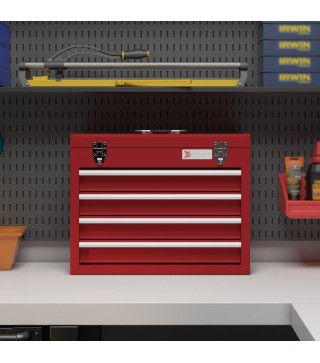 Caja de Herramientas