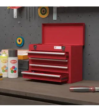 Caja de Herramientas