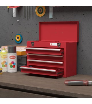 Caja de Herramientas