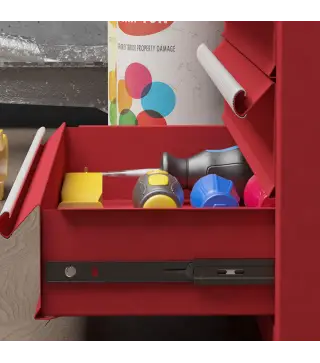 Caja de Herramientas