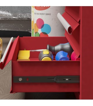Caja de Herramientas