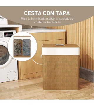 Cesto para Ropa