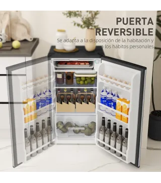 Mini Nevera