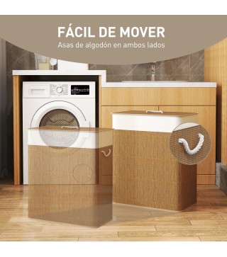 Cesto para Ropa