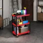 Carro de Taller