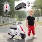 Moto Eléctrica Infantil Moto Eléctrica Infantil