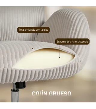 Silla de Oficina