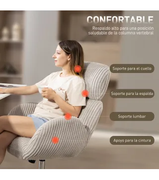 Silla de Oficina