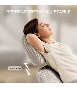 Silla de Oficina