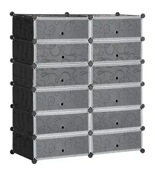 Zapatero Modular