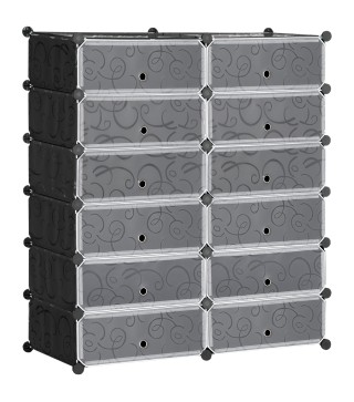 Zapatero Modular