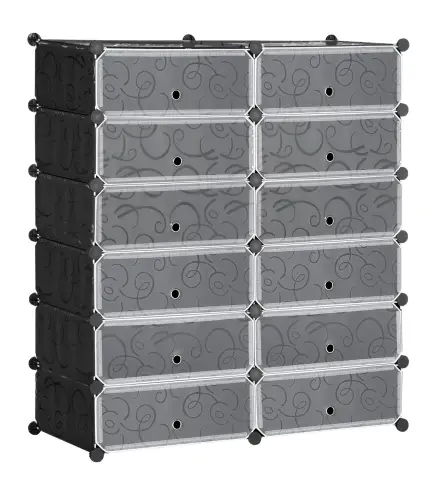 Zapatero Modular