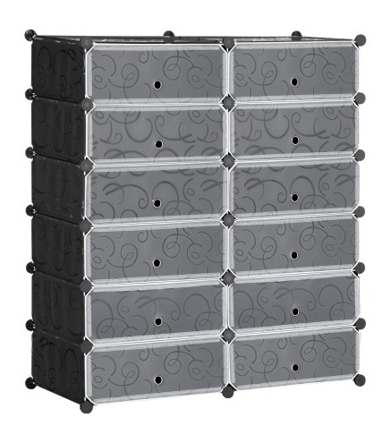 Zapatero Modular