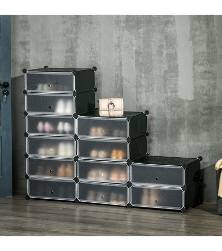 Zapatero Modular