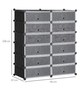 Zapatero Modular