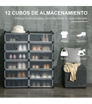 Zapatero Modular