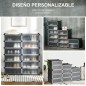 Zapatero Modular Zapatero Modular