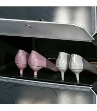 Zapatero Modular