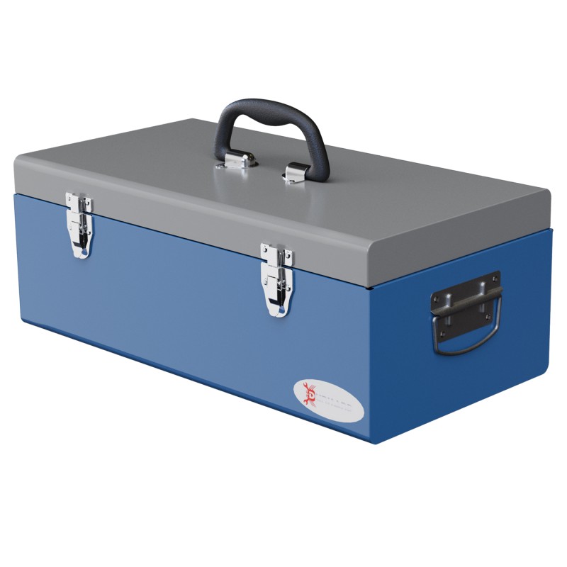 Caja de Herramientas Caja de Herramientas