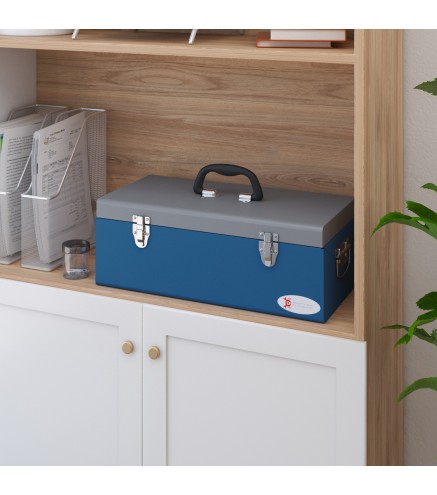 Caja de Herramientas