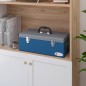 Caja de Herramientas Caja de Herramientas