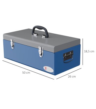 Caja de Herramientas