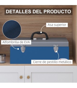 Caja de Herramientas
