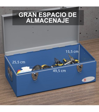 Caja de Herramientas