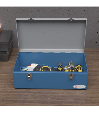 Caja de Herramientas
