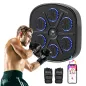 Máquina Boxeo Musical