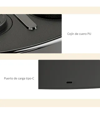 Máquina Boxeo Musical