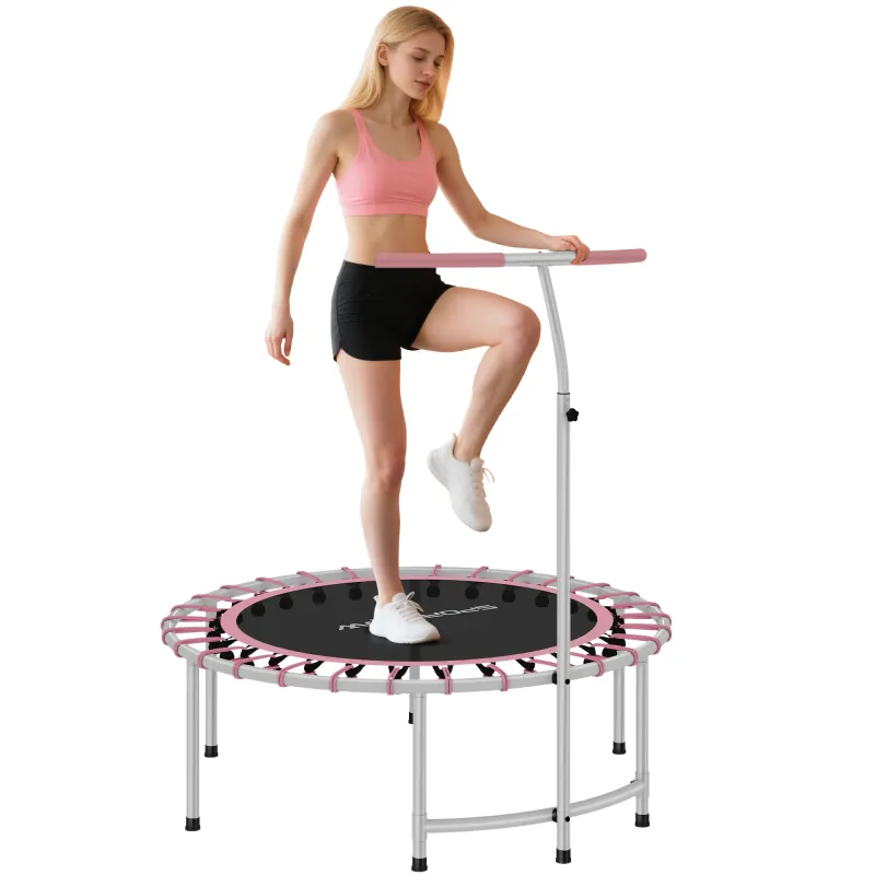 Trampolín de Fitness