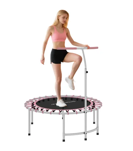 Trampolín de Fitness