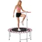 Trampolín de Fitness