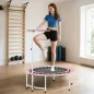 Trampolín de Fitness