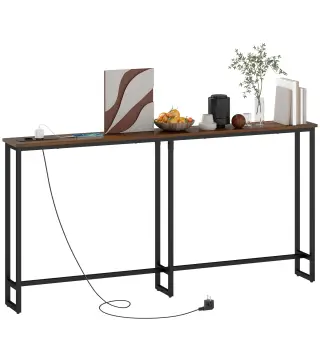 Mesa Consola