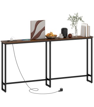 Mesa Consola
