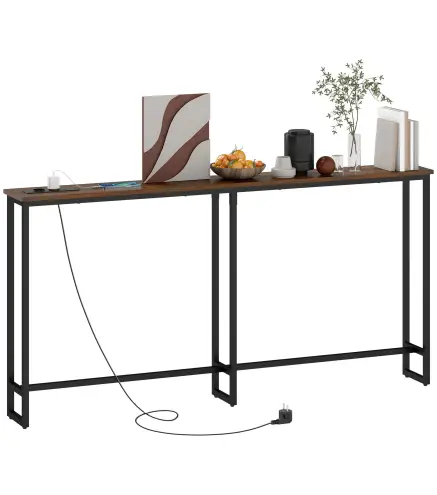 Mesa Consola