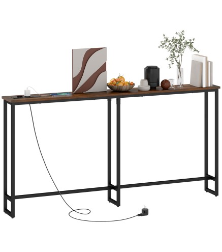 Mesa Consola