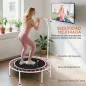 Trampolín de Fitness