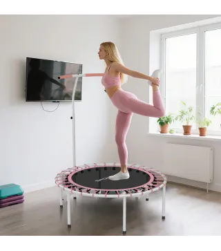 Trampolín de Fitness