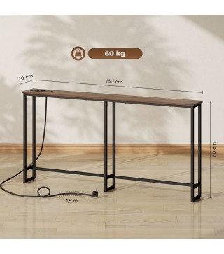 Mesa Consola