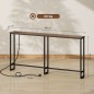 Mesa Consola Mesa Consola