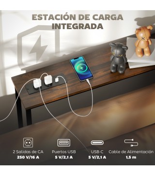 Mesa Consola