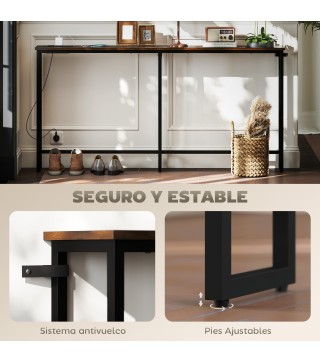 Mesa Consola