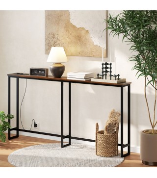 Mesa Consola